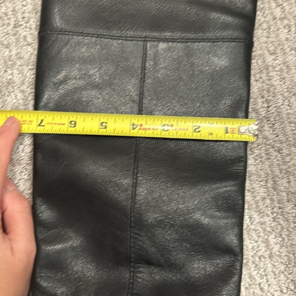 Coach riding boot - Picture 6 of 8